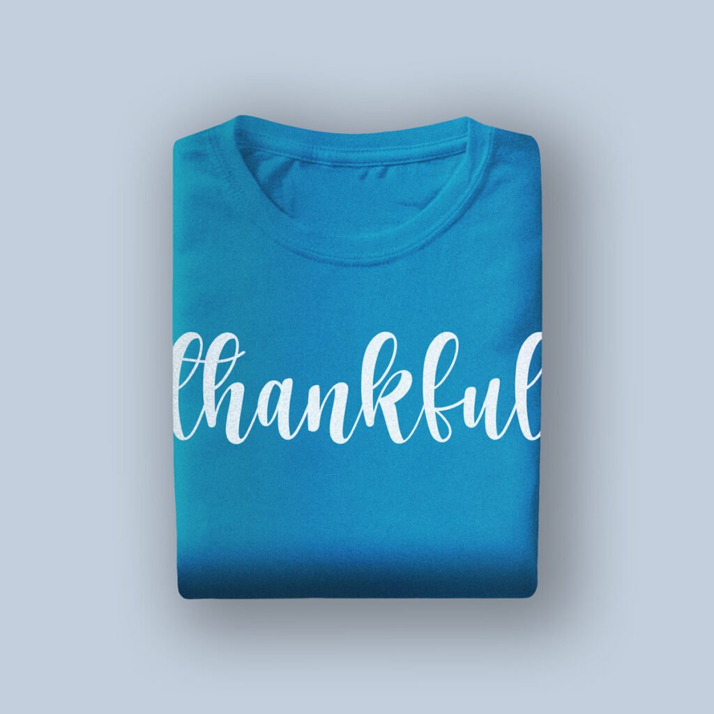 Custom Manufacturing tshirt2