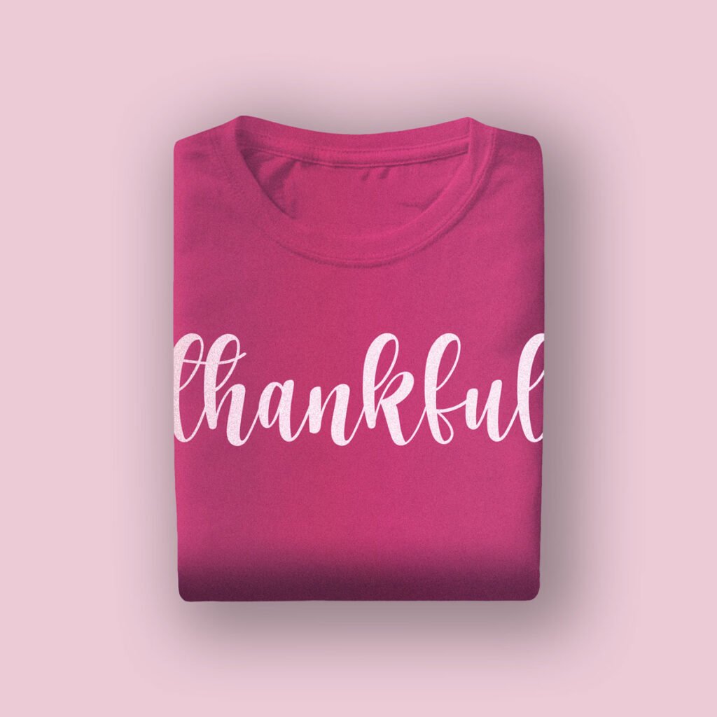 Custom Manufacturing tshirt3