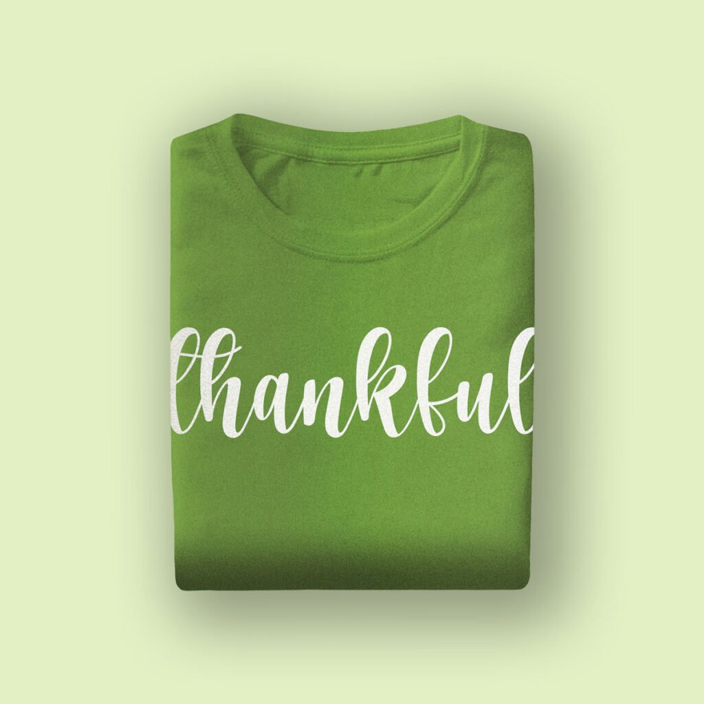 Custom Manufacturing tshirt5