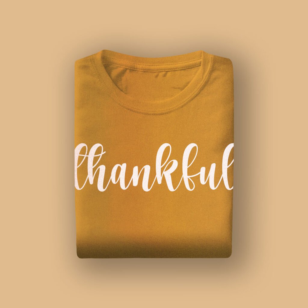 Custom Manufacturing tshirt6
