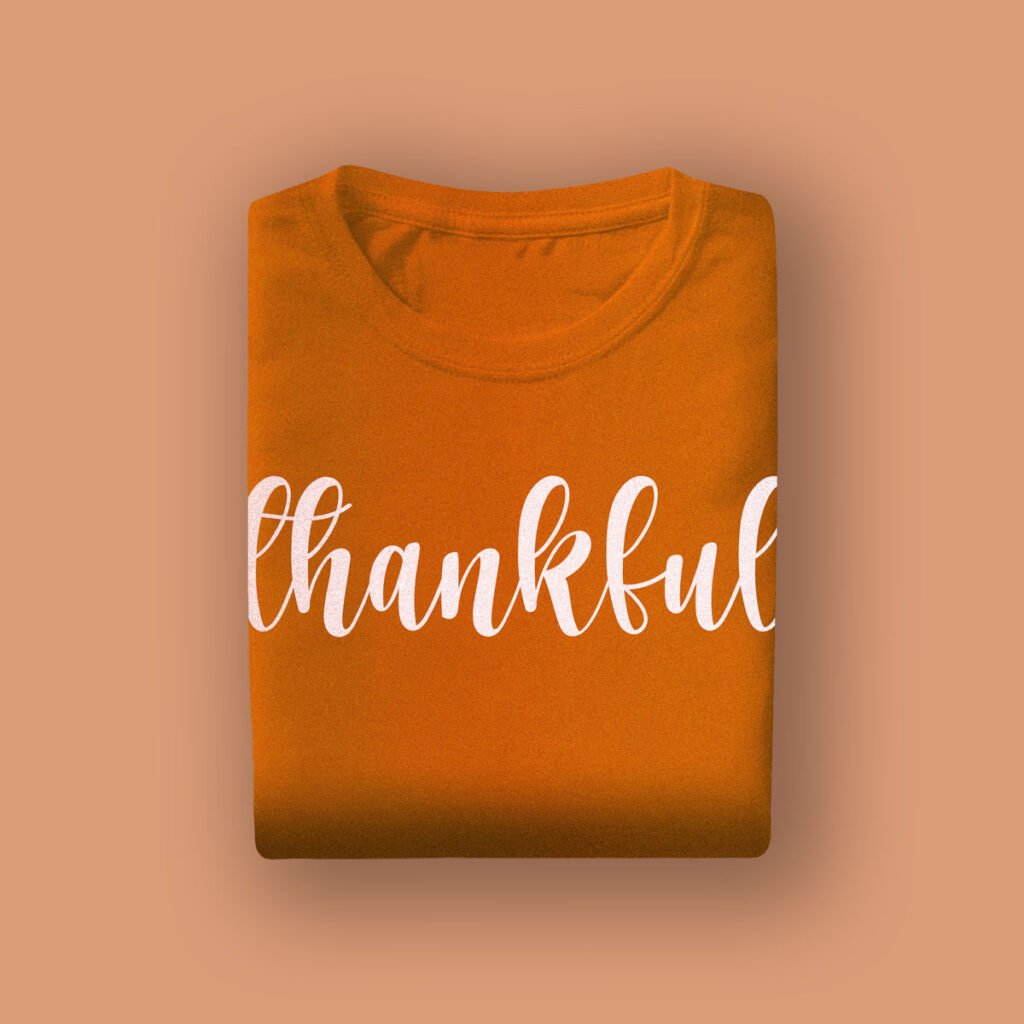 Custom Manufacturing tshirt7